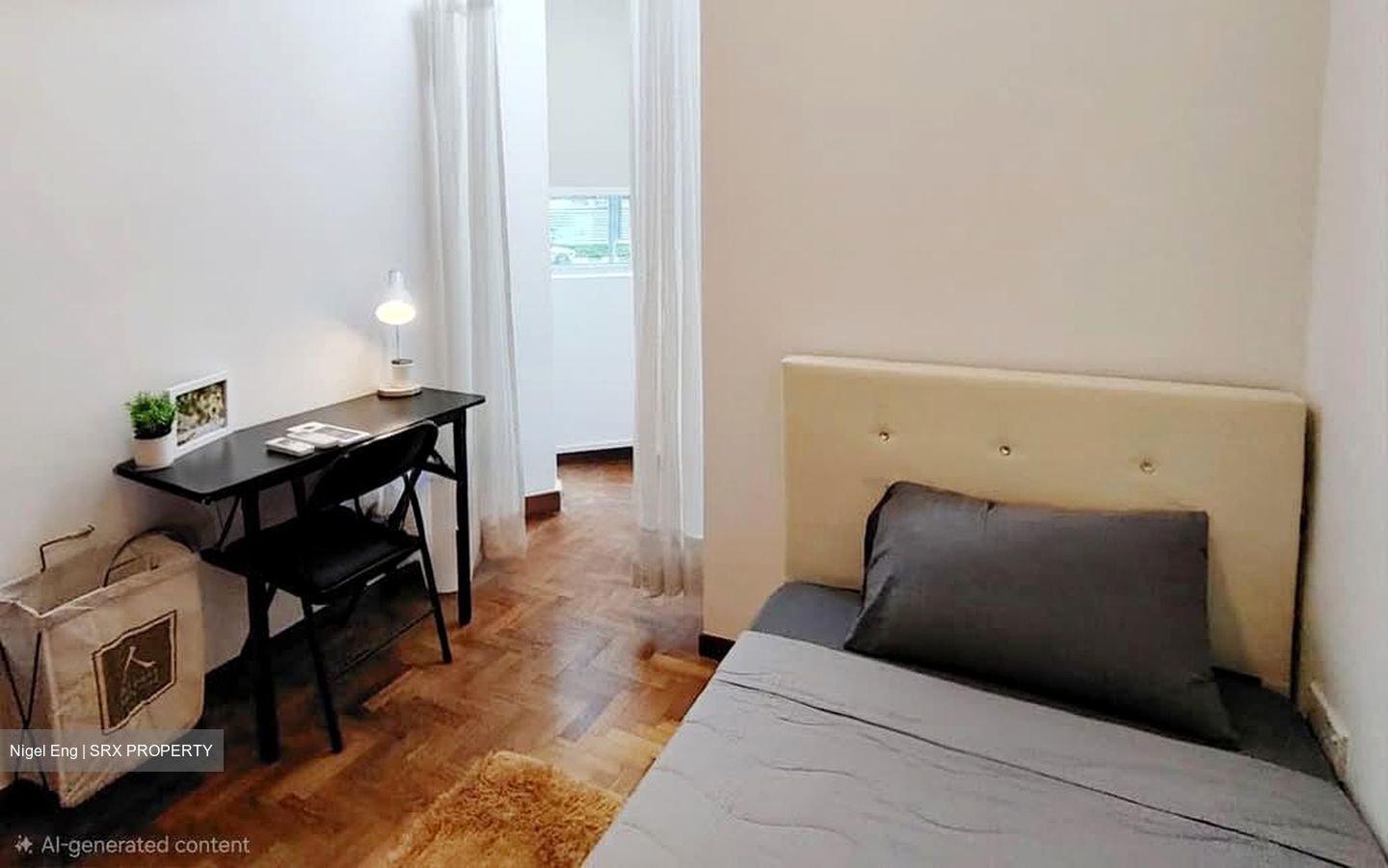 Leedon 2 (D10), Condominium #579180961